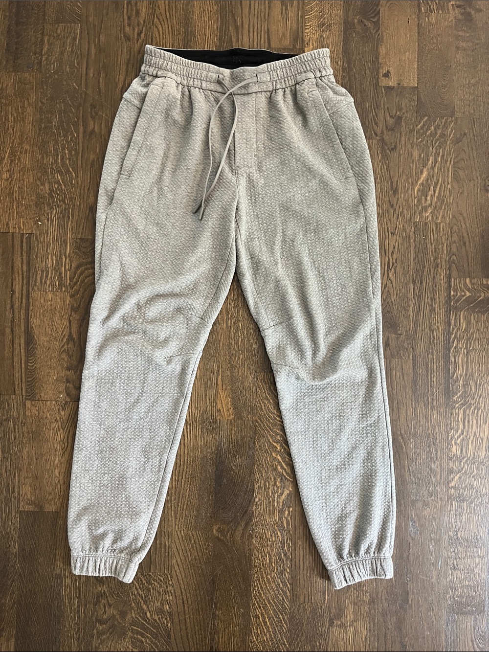 Lululemon men’s joggers